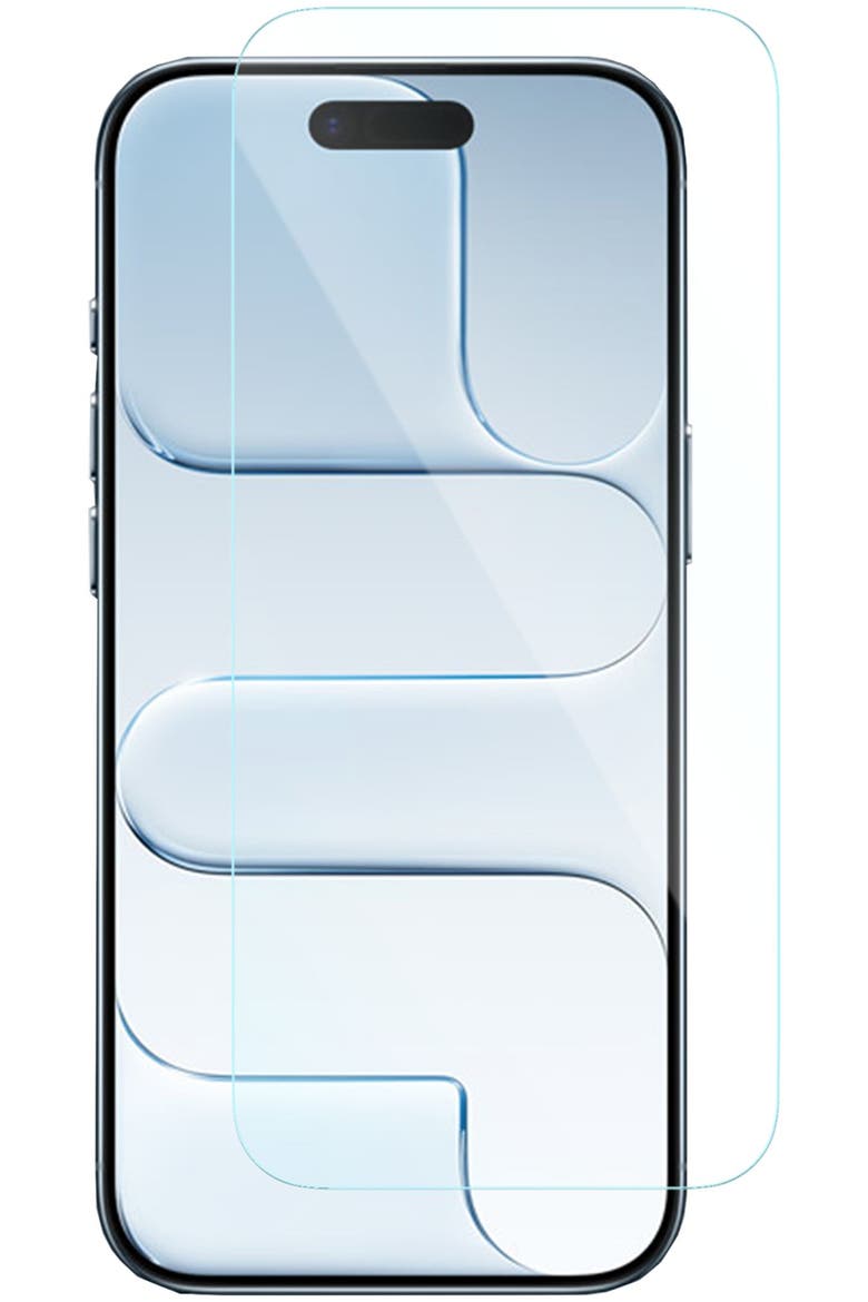 Glass Screen Protector for Apple iPhone Air, Main, color, Clear