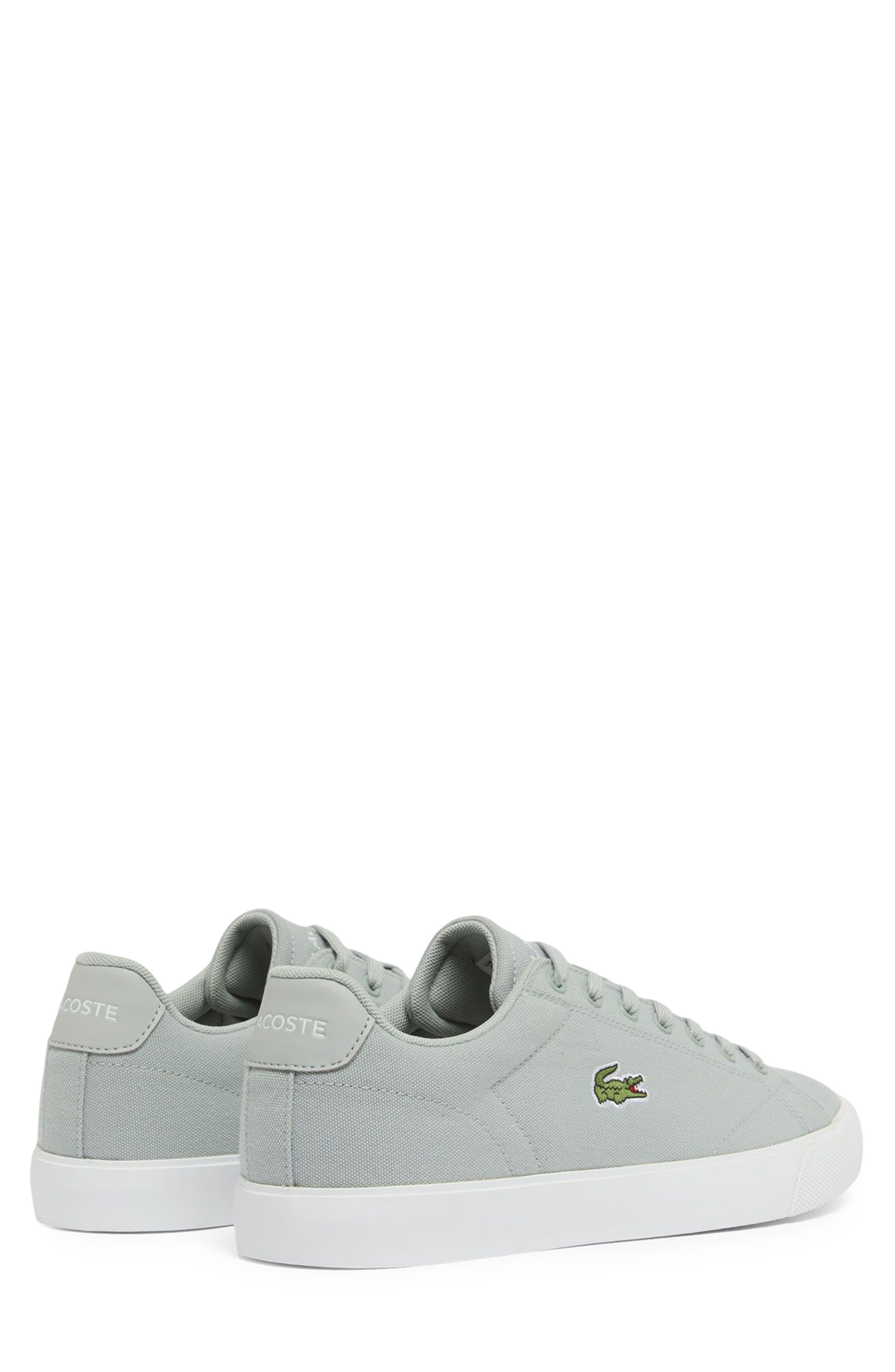 Lacoste Core Essential Sneaker, Alternate, color, 