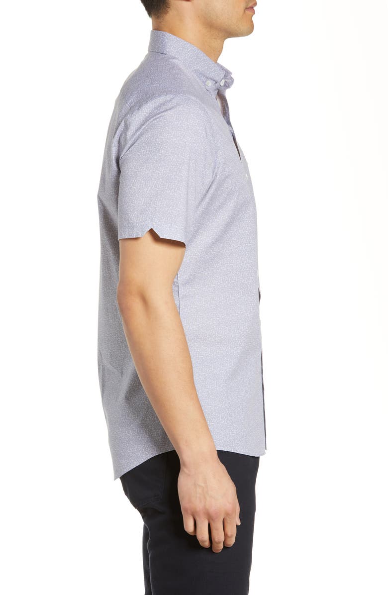 Zachary Prell Parenty Regular Fit Shirt, Alternate, color,