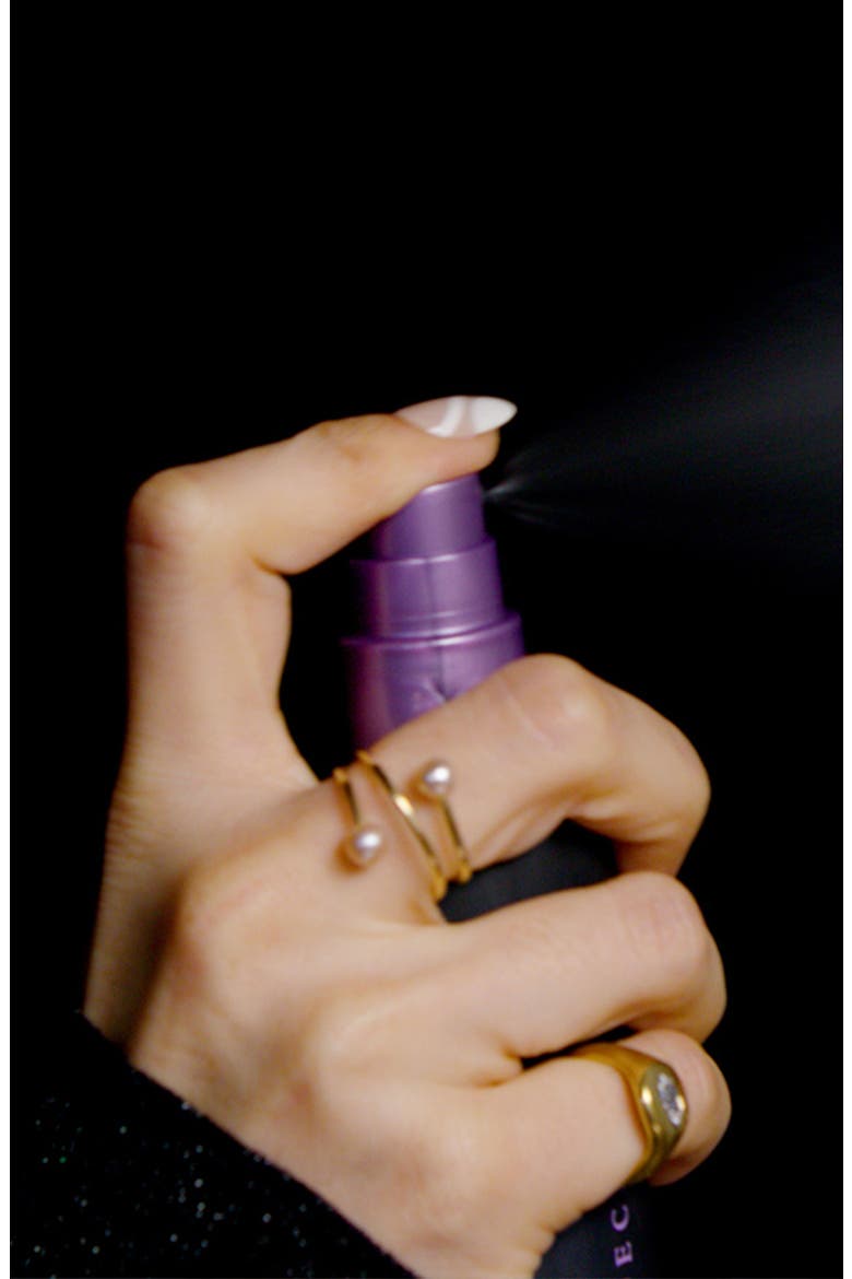 Double Team All Nighter Long Lasting Makeup Setting Spray Set USD $66 Value, Alternate, color, NO COLOR