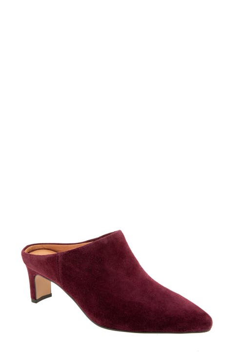 Willow Mule