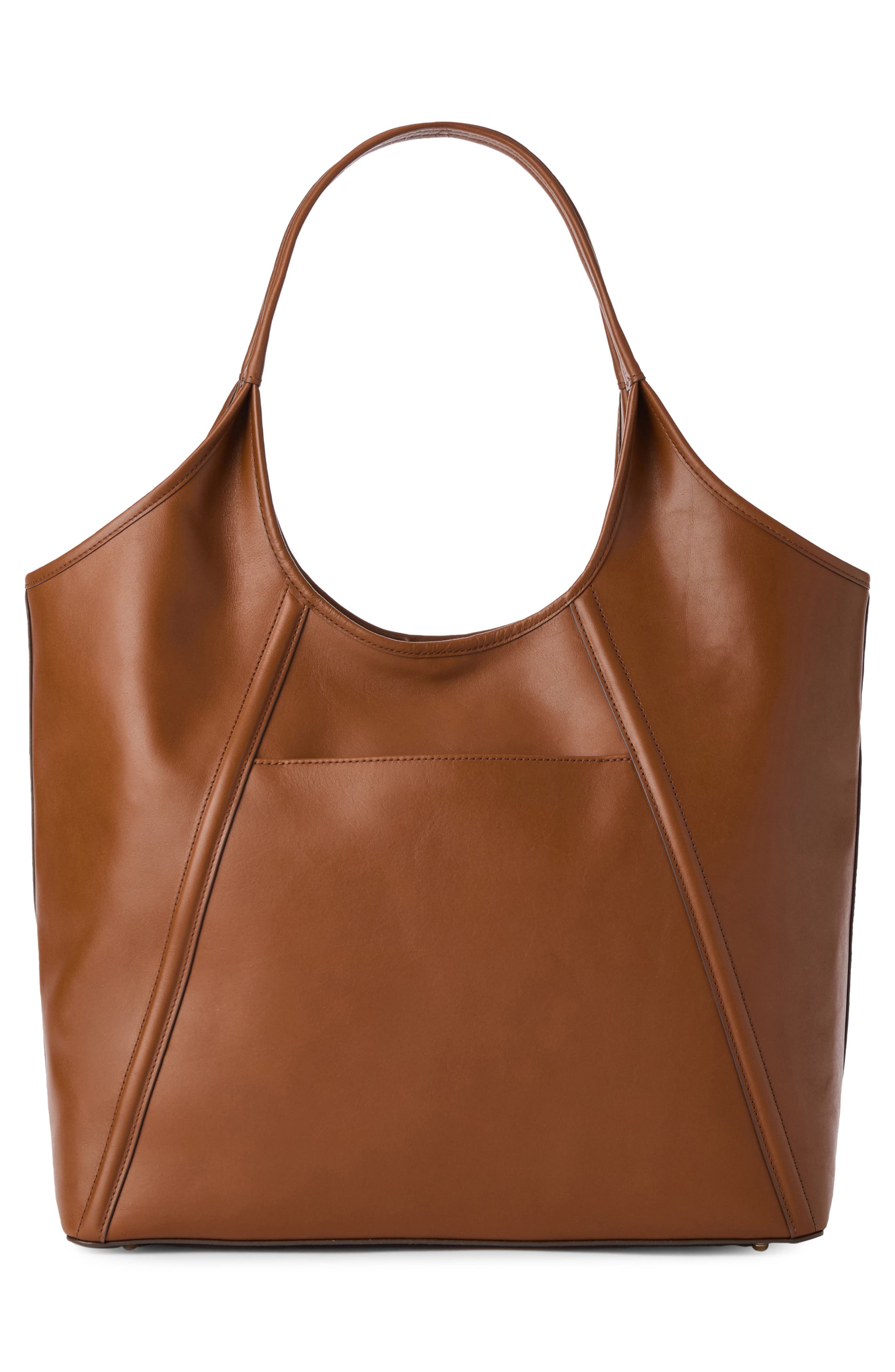 Brahmin Iona Leather Tote Bag, Alternate, color, 