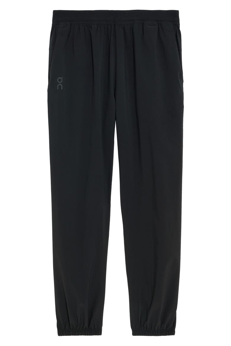 Focus Pants, Alternate, color, BLACK
