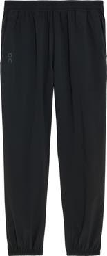 On FOCUS PANTS ブラック Men's Focus Pants | Black | On United States