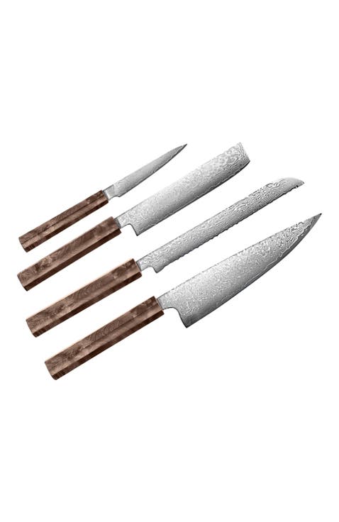 Kumo Knife Set