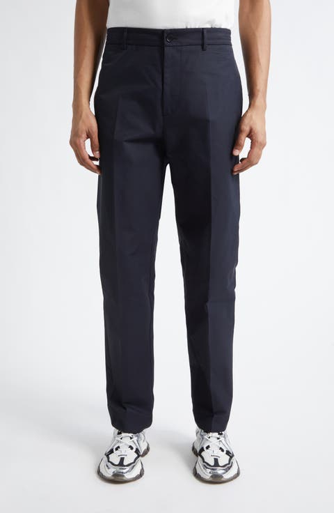 Slim Leg Sport Pants