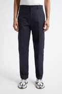 Moncler Slim Leg Sport Pants
