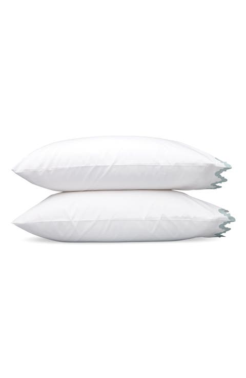 Aziza Set of 2 Pillowcases