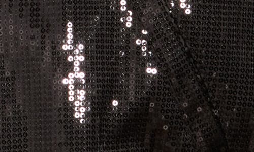 Cult Of Individuality Sequin Baseball Jacket