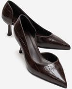 Prologue Shoes Arel Pointed Toe Pump