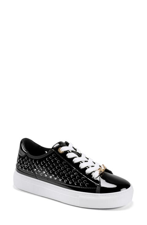 Caswell Platform Sneaker (Women)