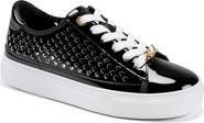 KARL LAGERFELD PARIS Caswell Platform Sneaker
