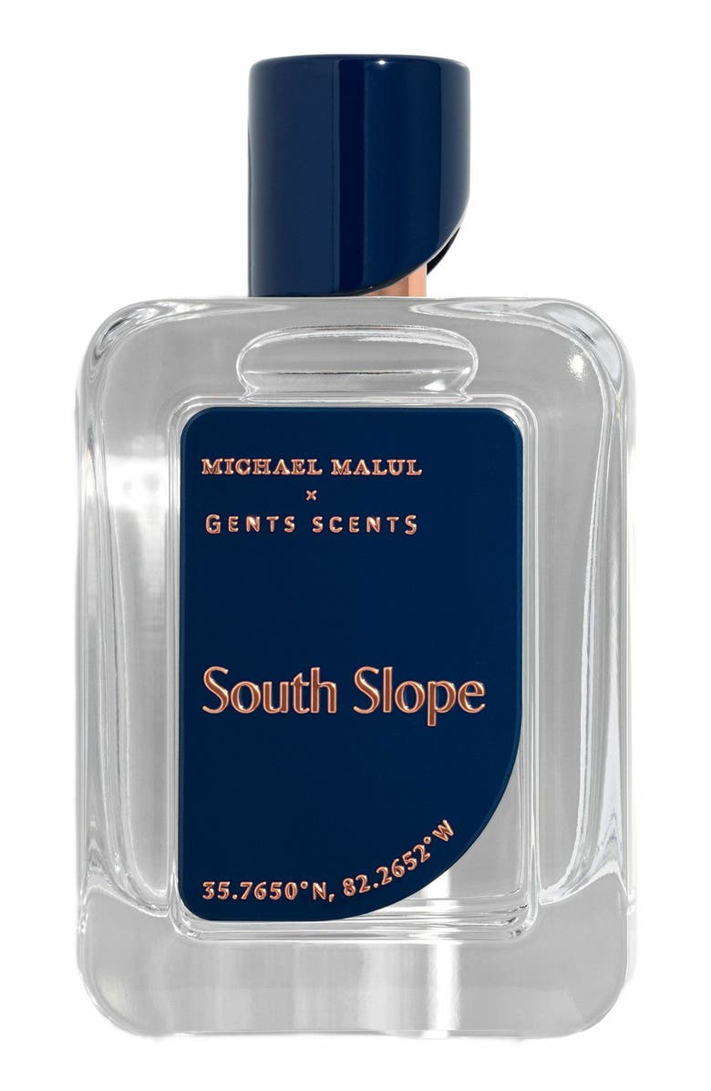 Michael Malul South Slope, Main, color, NO COLOR