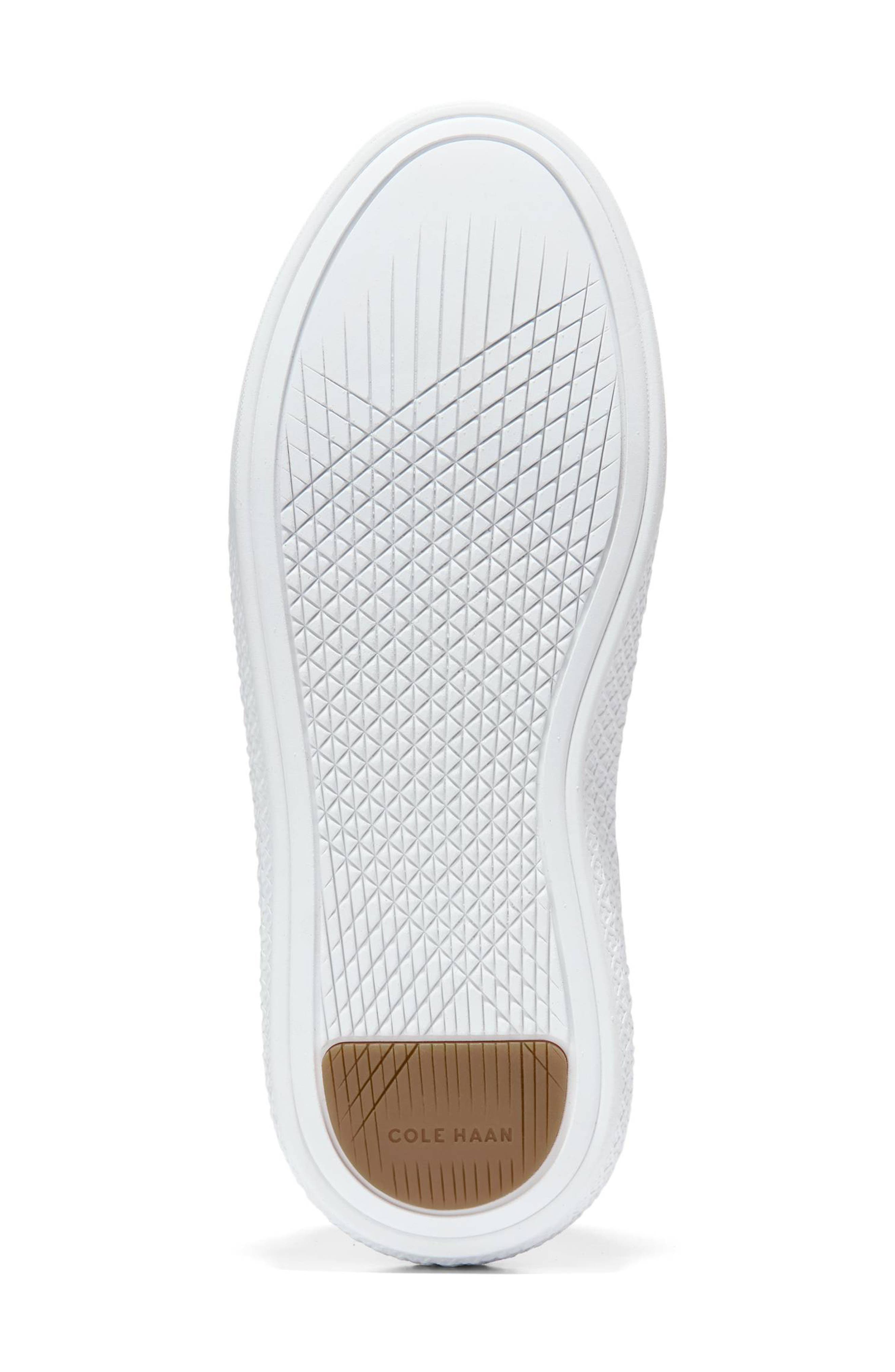 Grand Hurrion Cupsole Sneaker, Alternate, color, BALLAD BLUE SDE / WHITE LTHR