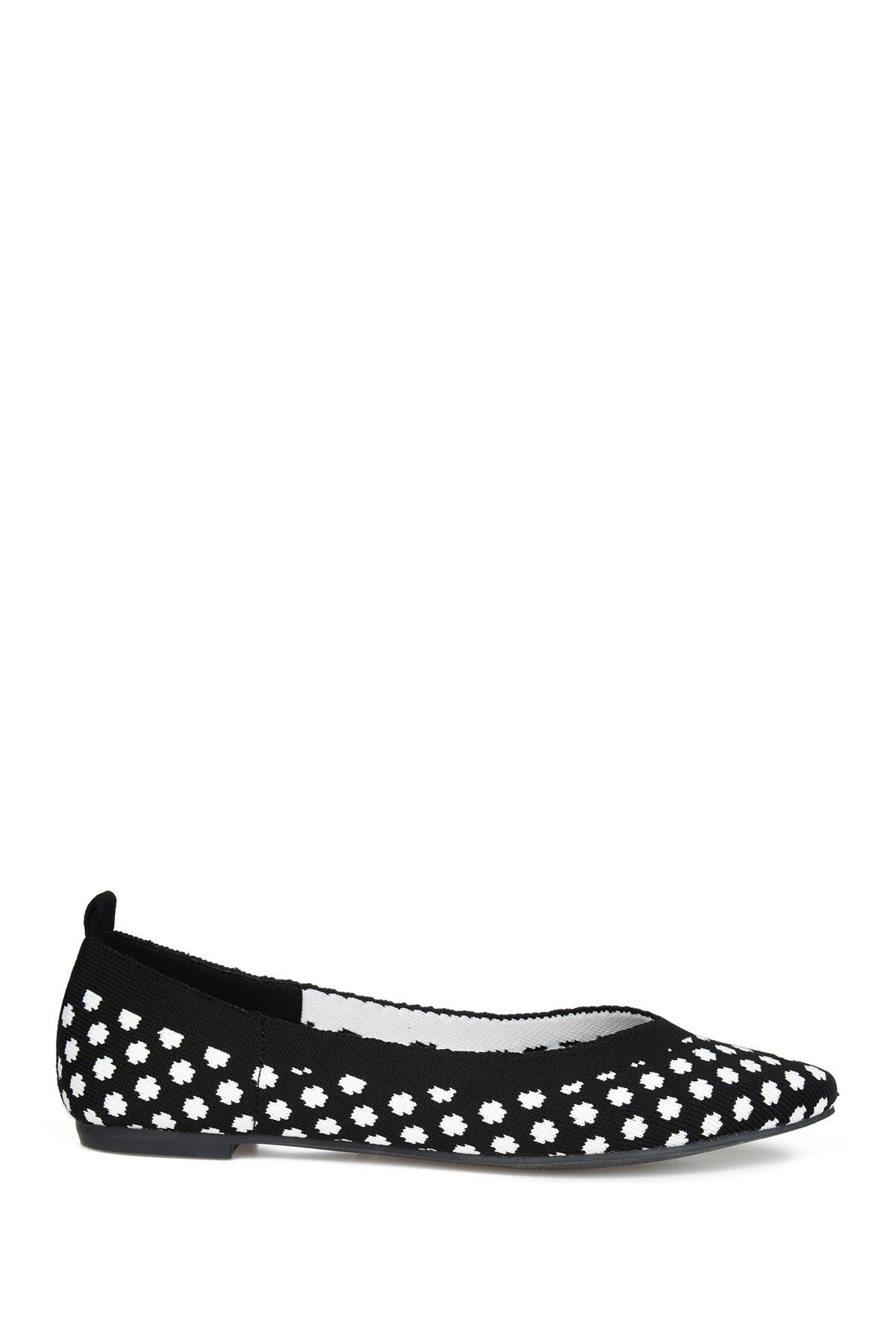 Journee Collection Tayleen Flat, Alternate, color, 