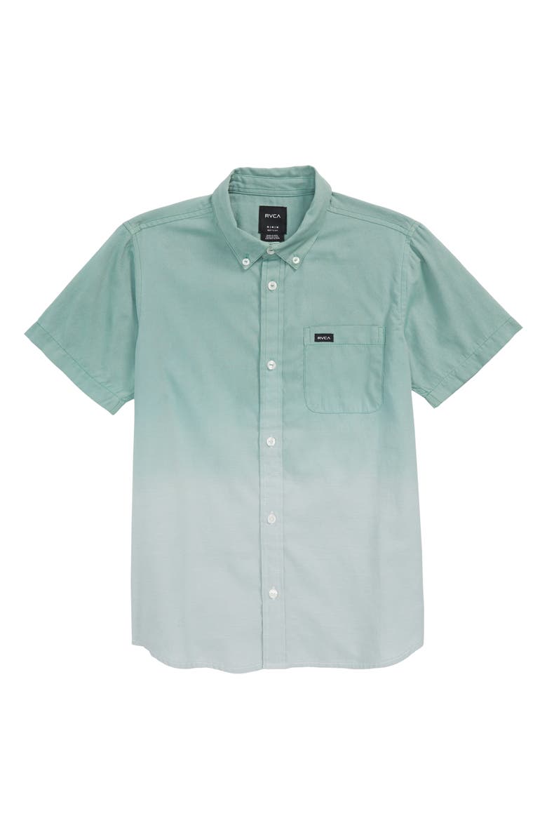 RVCA That'll Do Woven Shirt, Main, color,