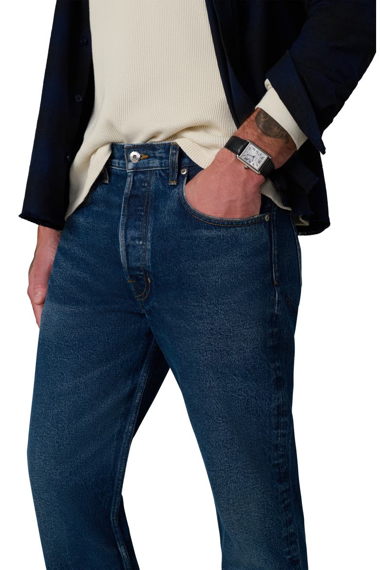 The Joe Tapered Straight Leg Jeans, Alternate, color, WESTLAKE