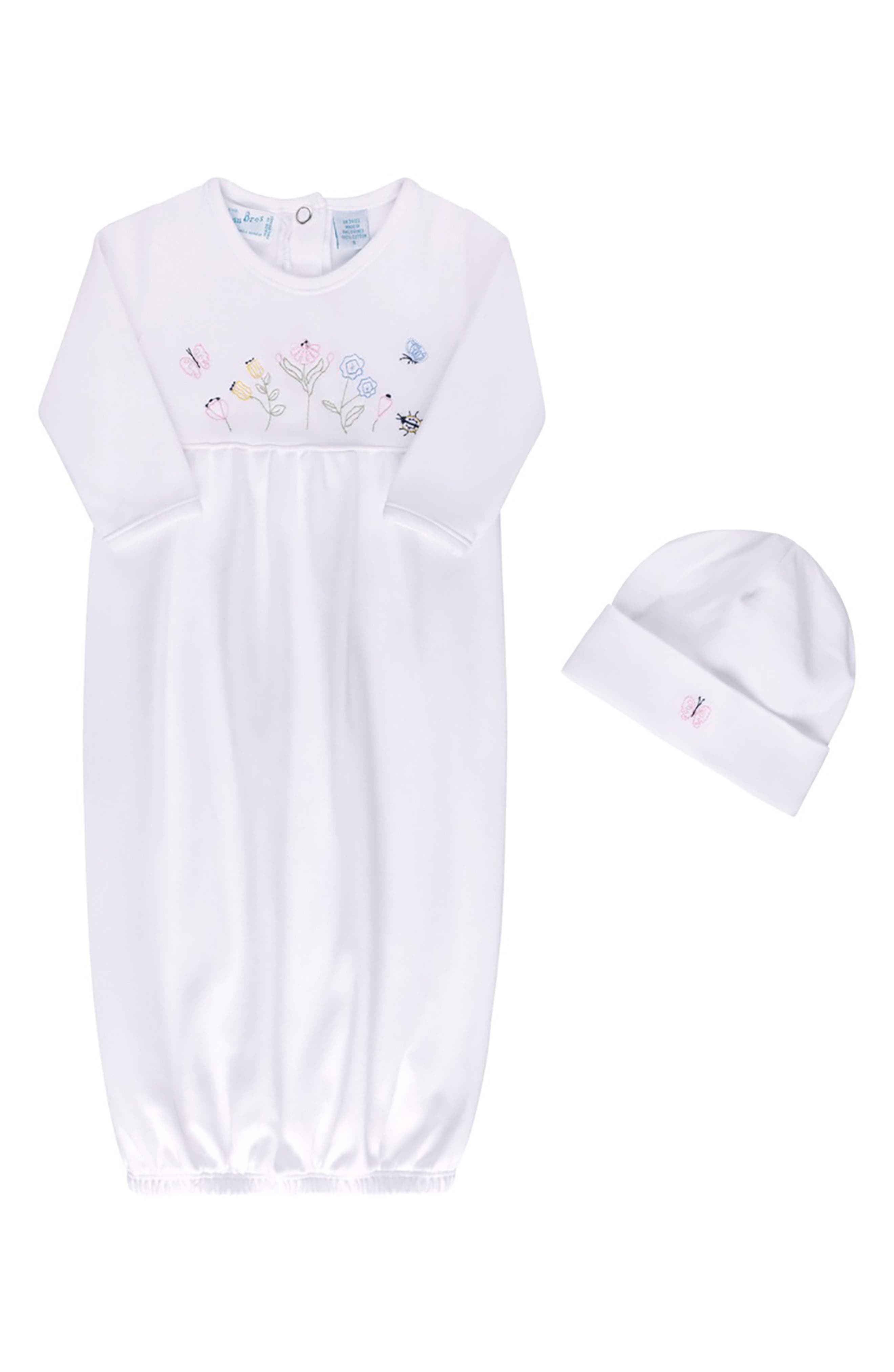 selected WHITE
