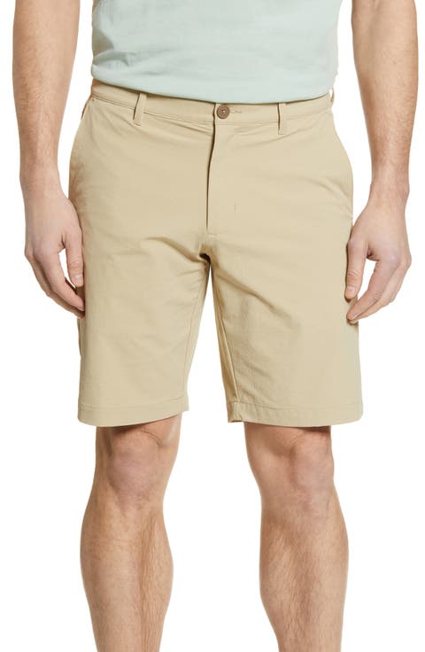 Chip Shot Performance Golf Shorts
