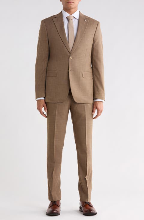 Lightweight Stretch Suit