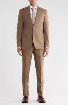 Lightweight Stretch Suit