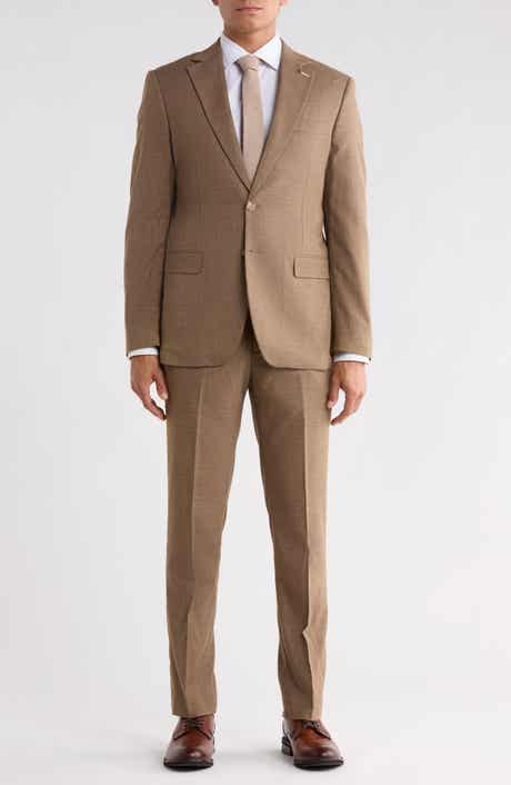 Lightweight Stretch Suit