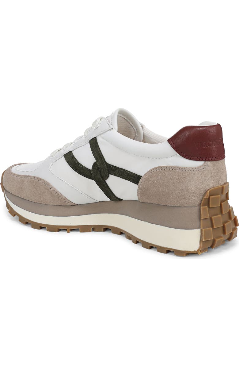 Veronica Beard Valentina Sneaker, Alternate, color,