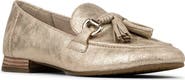Donald Pliner Tassel Loafer