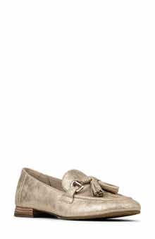 Tassel Loafer
