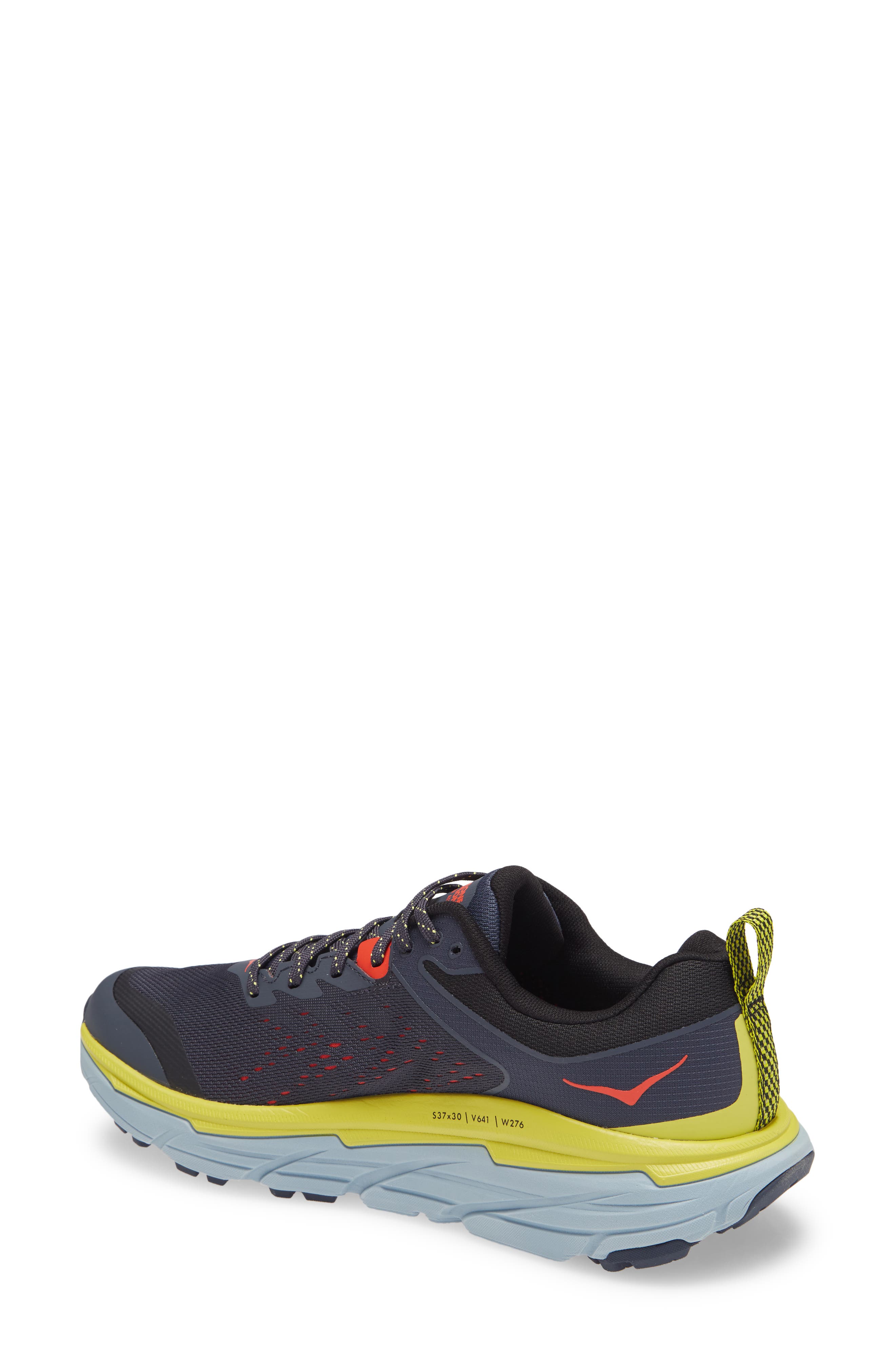 Challenger ATR 6 Trail Running Shoe, Alternate, color, OMBRE BLUE/ GREEN SHEEN