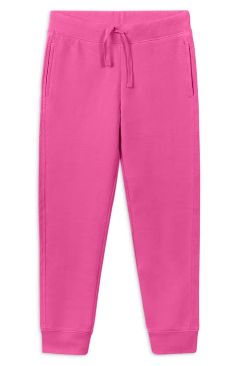 Kids' French Terry Joggers