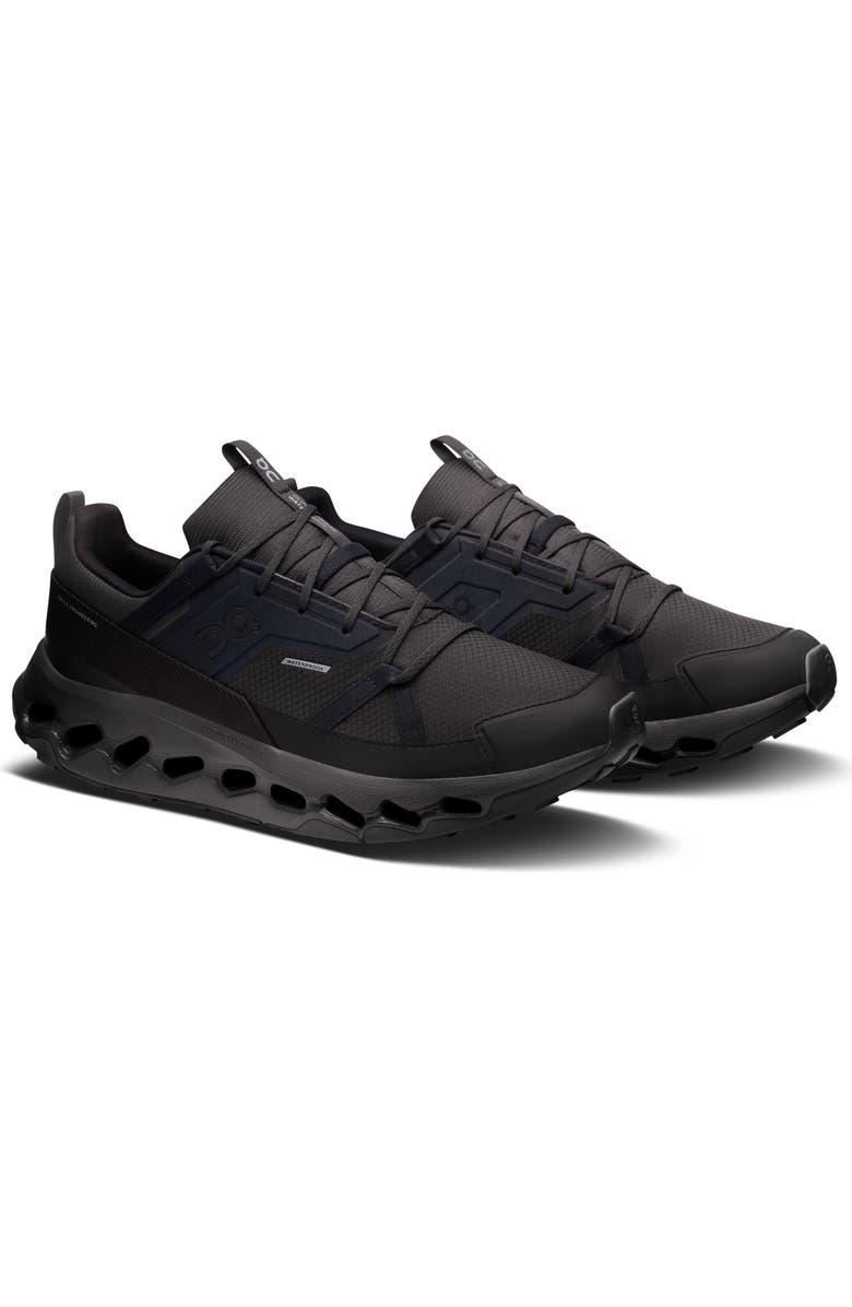 On Cloudhorizon Waterproof Hiking Shoe, Main, color,