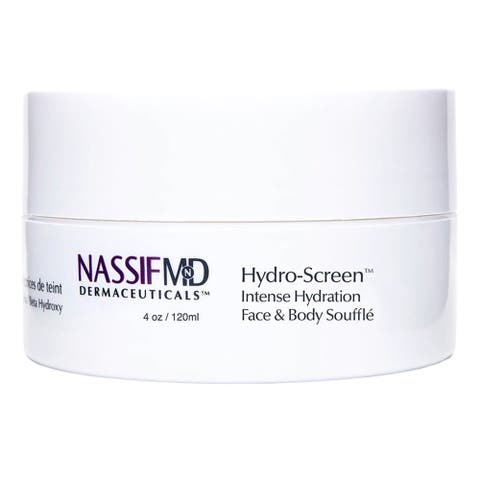 Hydro-Screen Souffle in Various Sizes