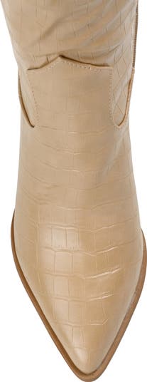 Foam Therese Boots