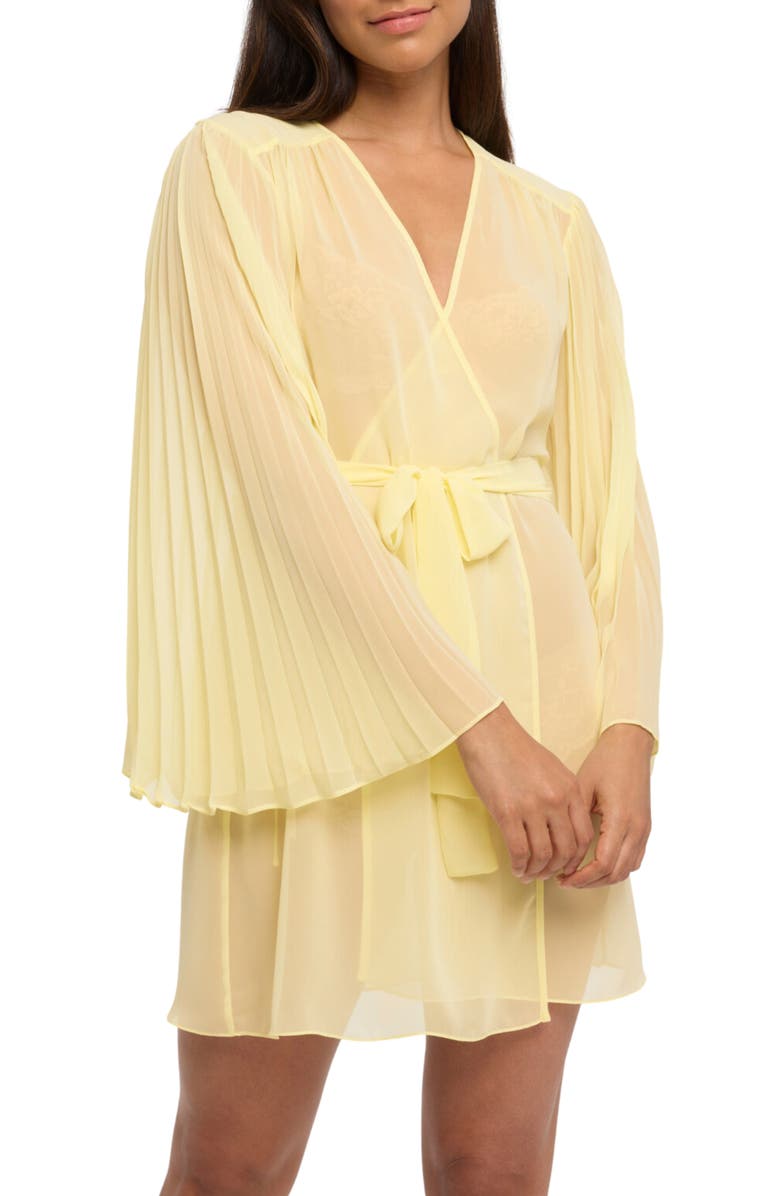 Rya Collection Malibu Cover-Up Robe, Main, color, 