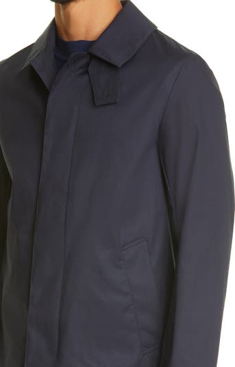 Mackintosh Cambridge Waterproof Rain Coat | Nordstrom