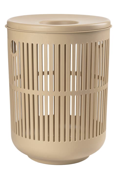 Ume Laundry Basket with Lid
