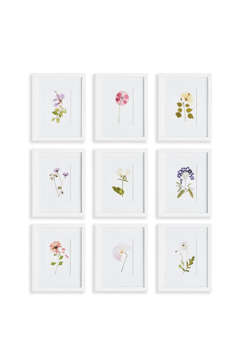Mountain Flower Petite Prints St/9, Main, color, Green