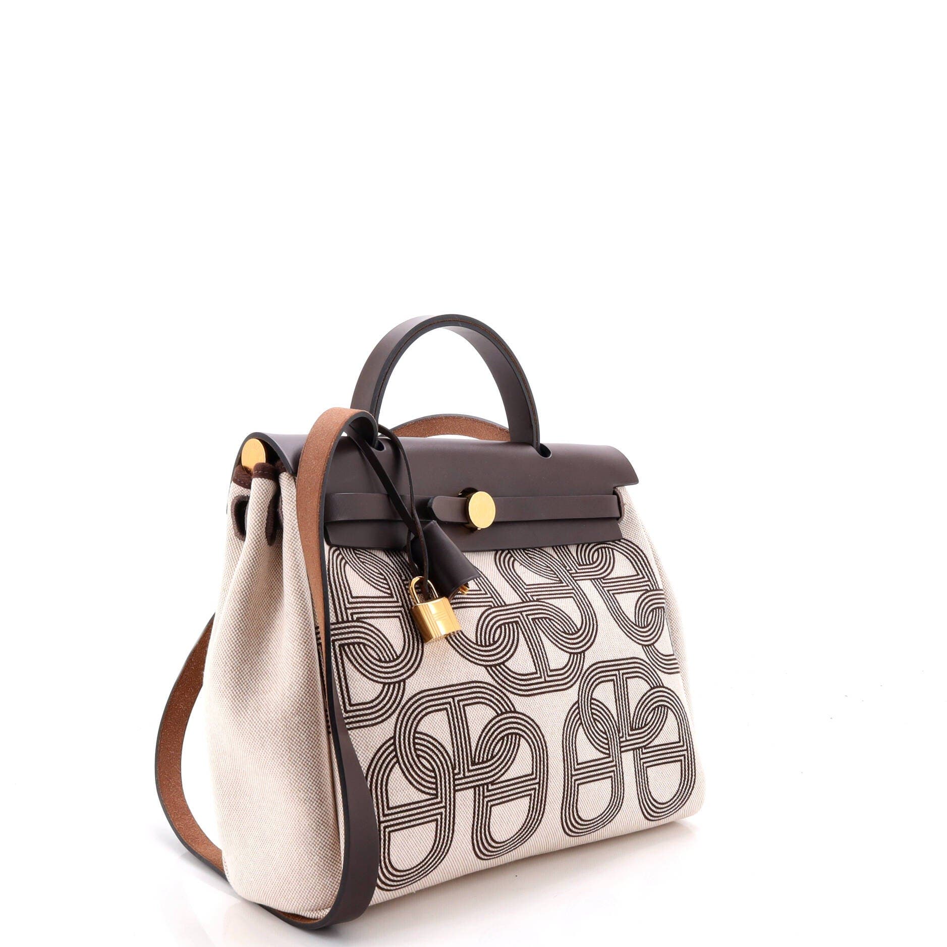 Herbag Zip Circuit 24 Vache Hunter and Leather 31, Alternate, color, White