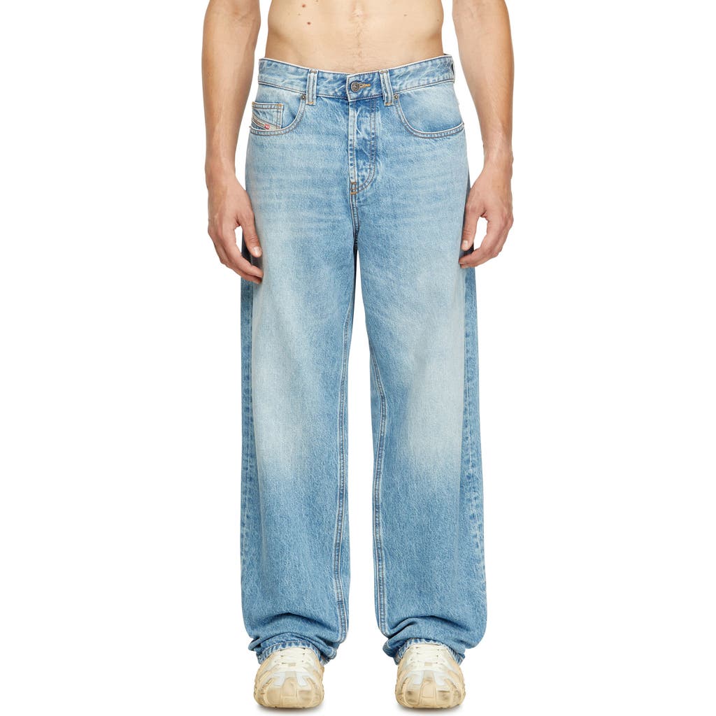 Diesel ® 2001 D-marco Relaxed Fit Jeans
