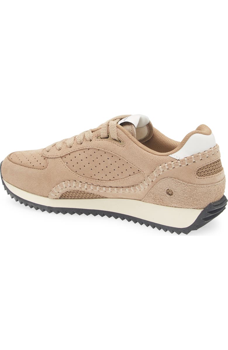 rag & bone Drift Runner Sneaker, Alternate, color, Tapsd