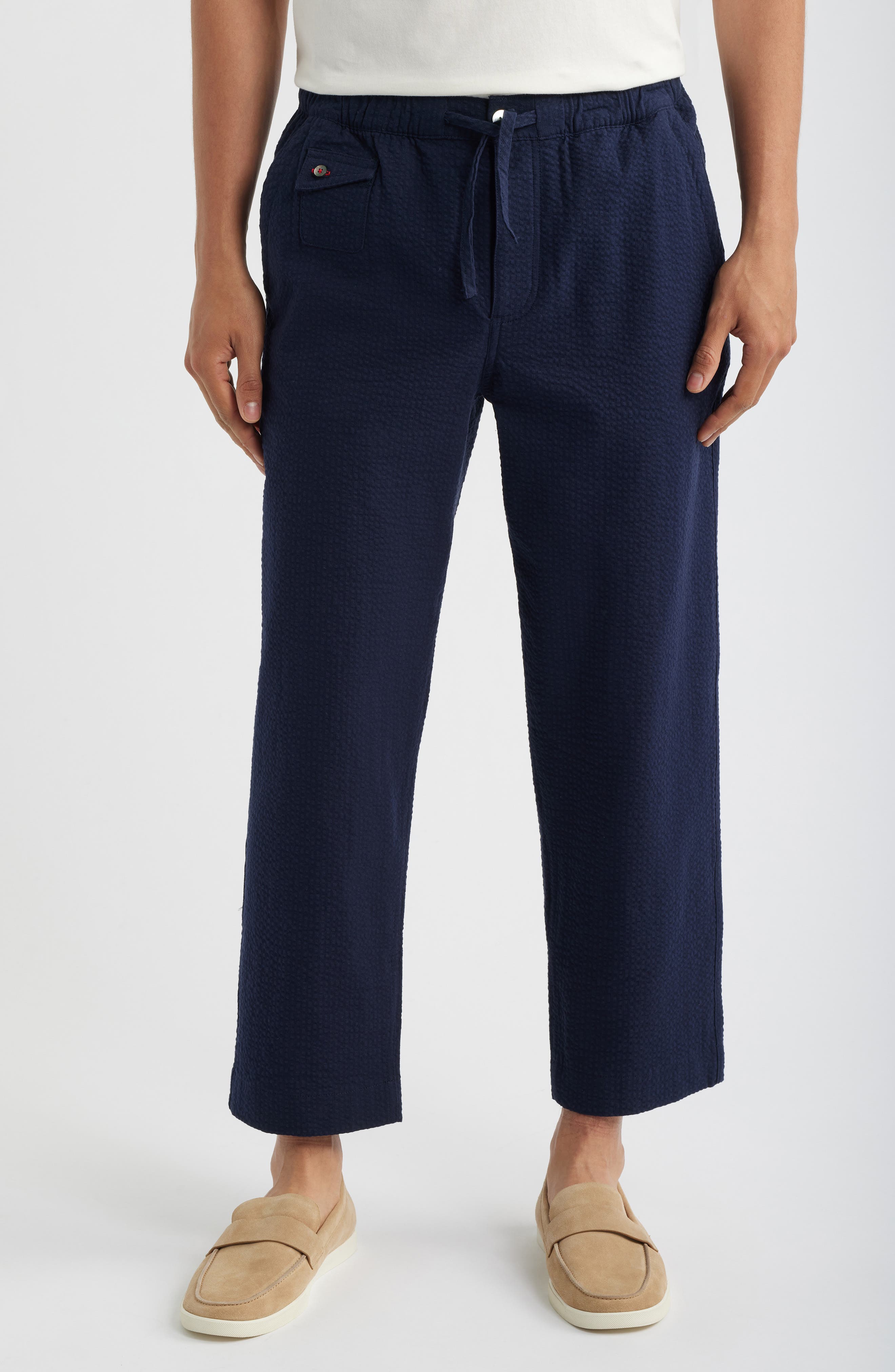 selected DARK NAVY