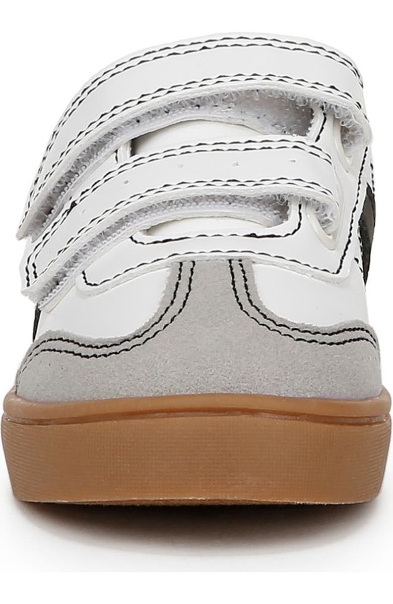 Dr. Scholl's Kids' Madison Play Sneaker, Alternate, color, White Multi