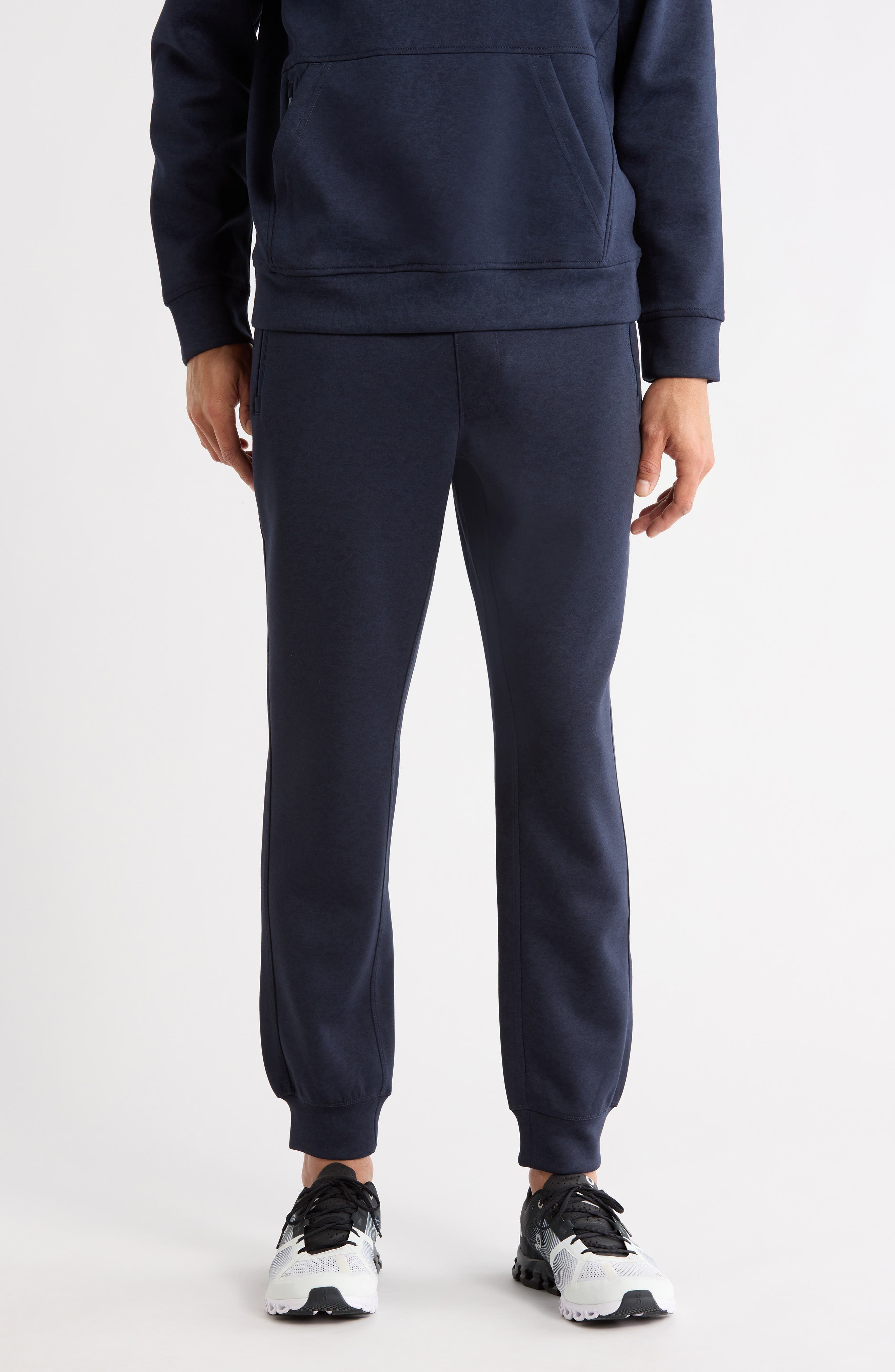 90 DEGREE BY REFLEX Printed In Flight Scuba Joggers