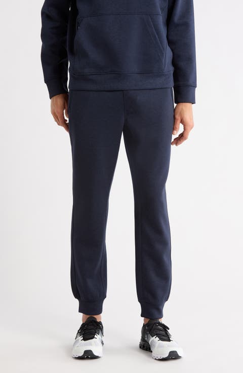 Printed In Flight Scuba Joggers