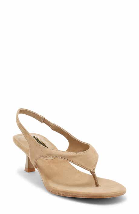RACHEL Rachel Roy Paris Slingback Sandal