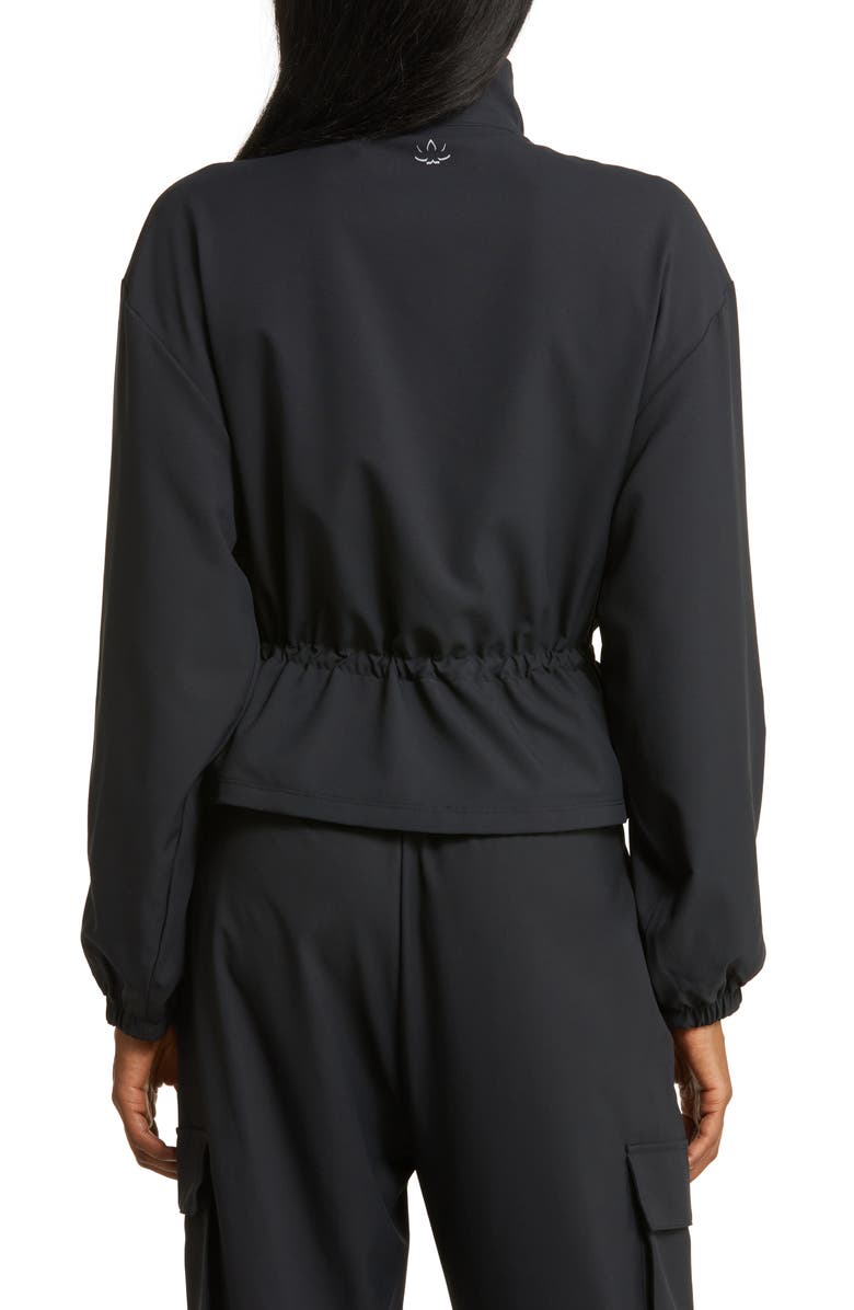 Beyond Yoga City Chic Jacket, Alternate, color,