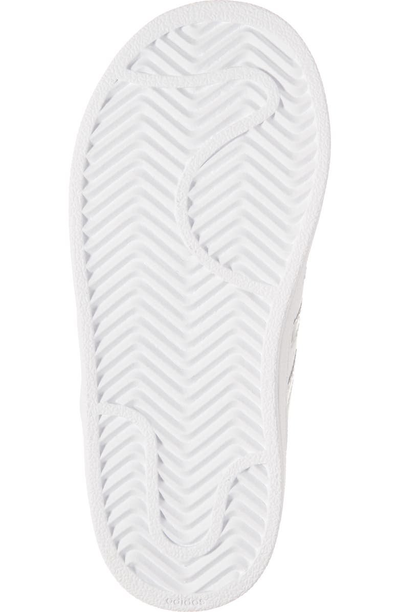 adidas Superstar Metallic Sneaker, Alternate, color,