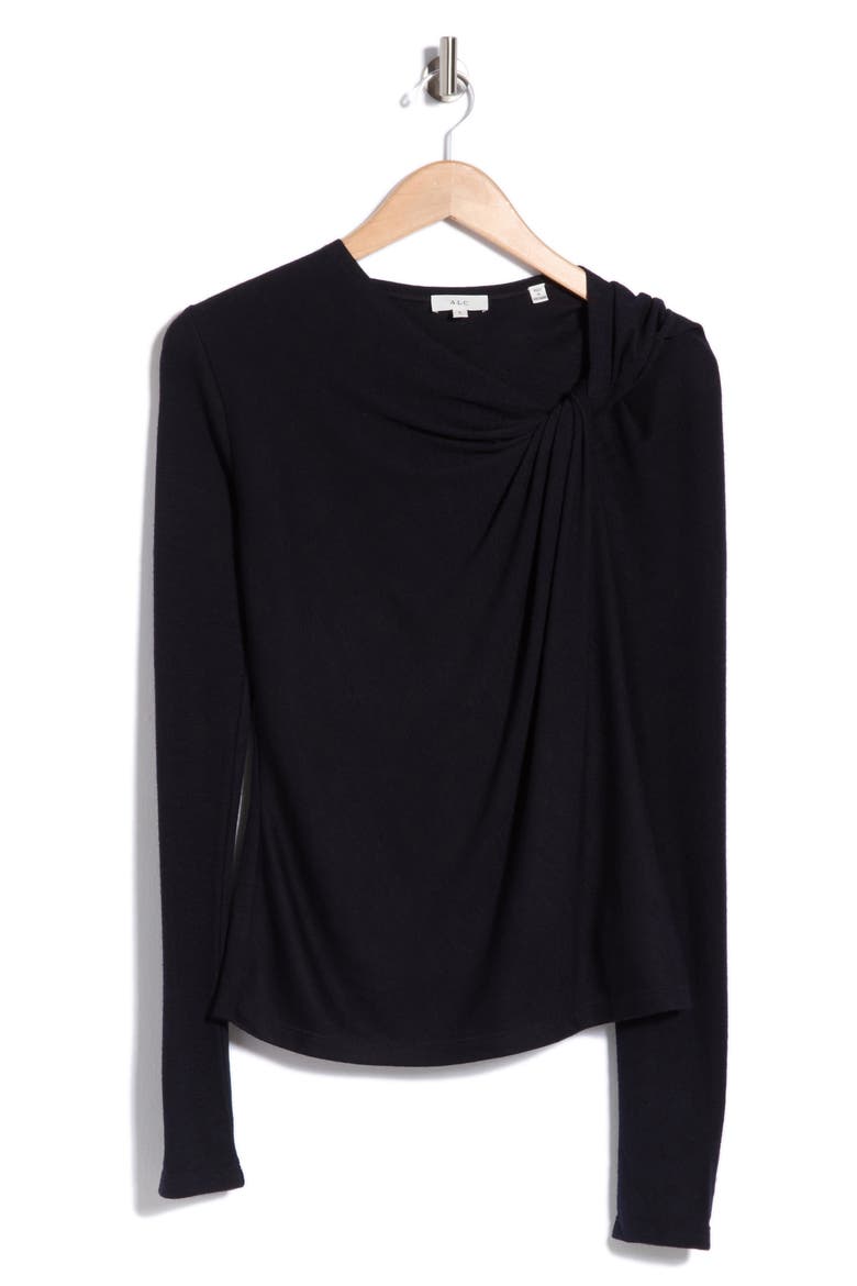 Lizzy Top, Main, color, DEEP NAVY