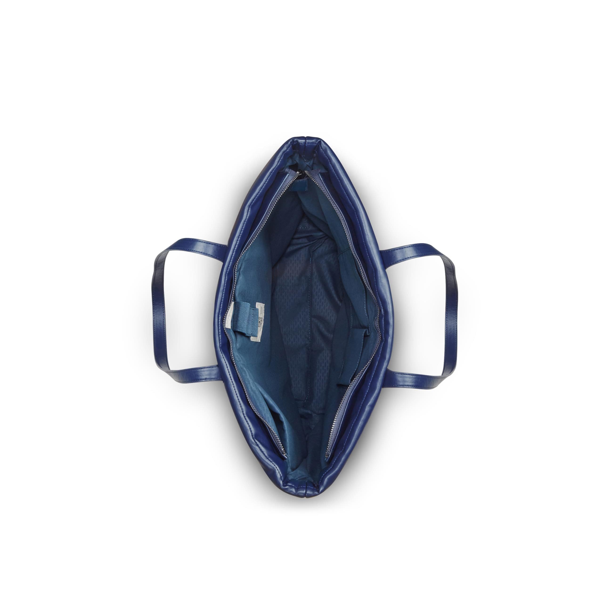 Cruise 3.0 Personal 18" Tote, Alternate, color, Deep Sea Navy